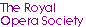The Royal
Opera Society